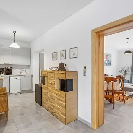 2 Bedroom Nice In *