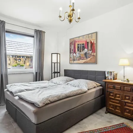 Appartement 2 Bedroom Nice In *