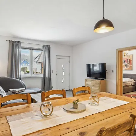 2 Bedroom Nice In
