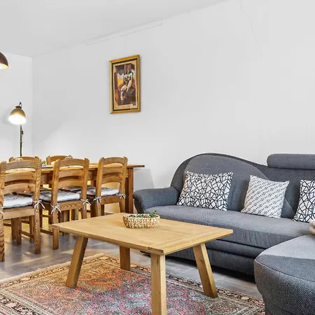 2 Bedroom Nice In