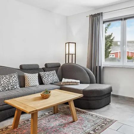 2 Bedroom Nice In Zirchow
