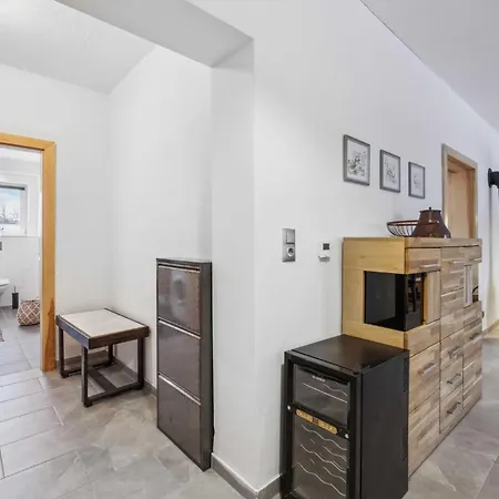2 Bedroom Nice In Zirchow